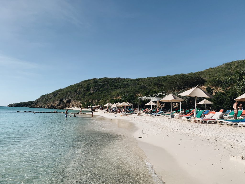 Best beaches in Curacao