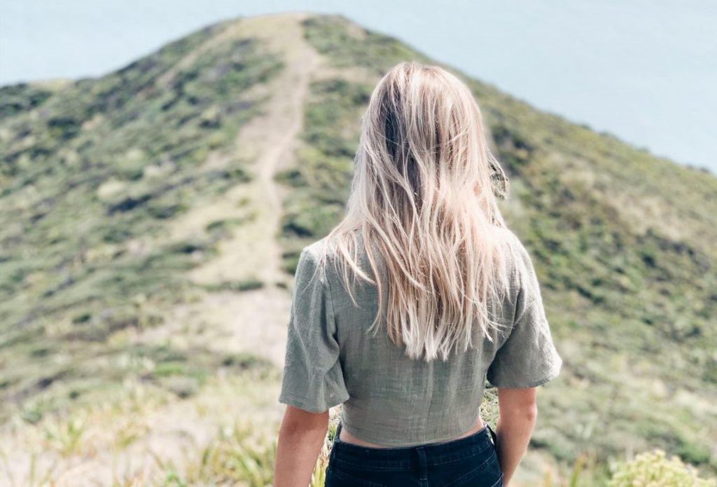 best Instagram spots in New Zealand  Cape Reinga