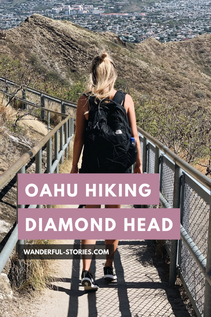 Diamond Head hike: everything you want to know - Wanderful Stories