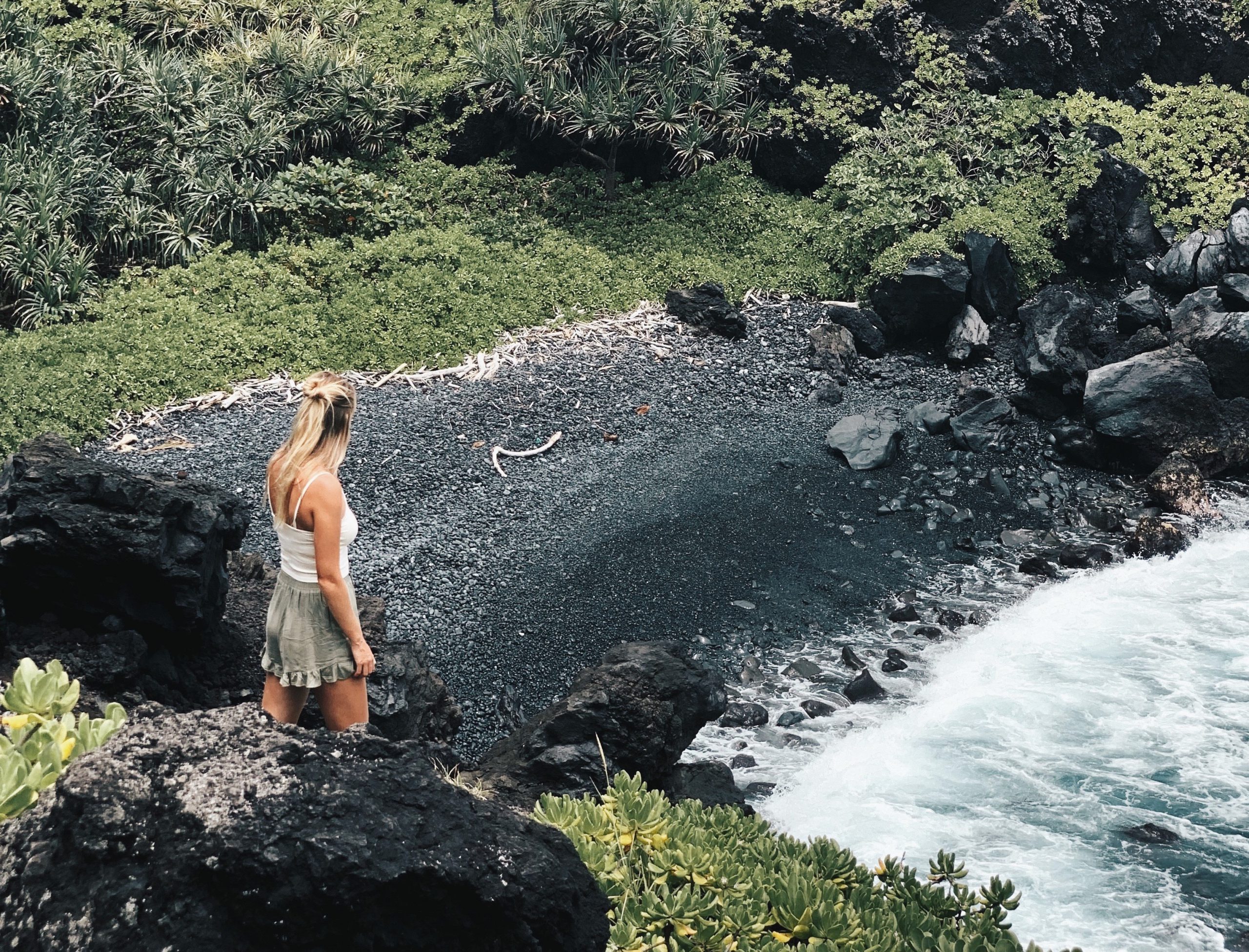 What you need to know before camping in Hawaii Wanderful Stories