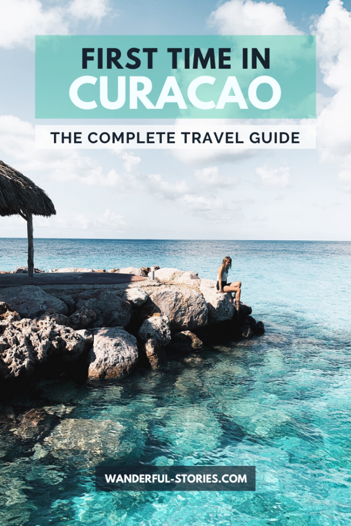 curacao travel form