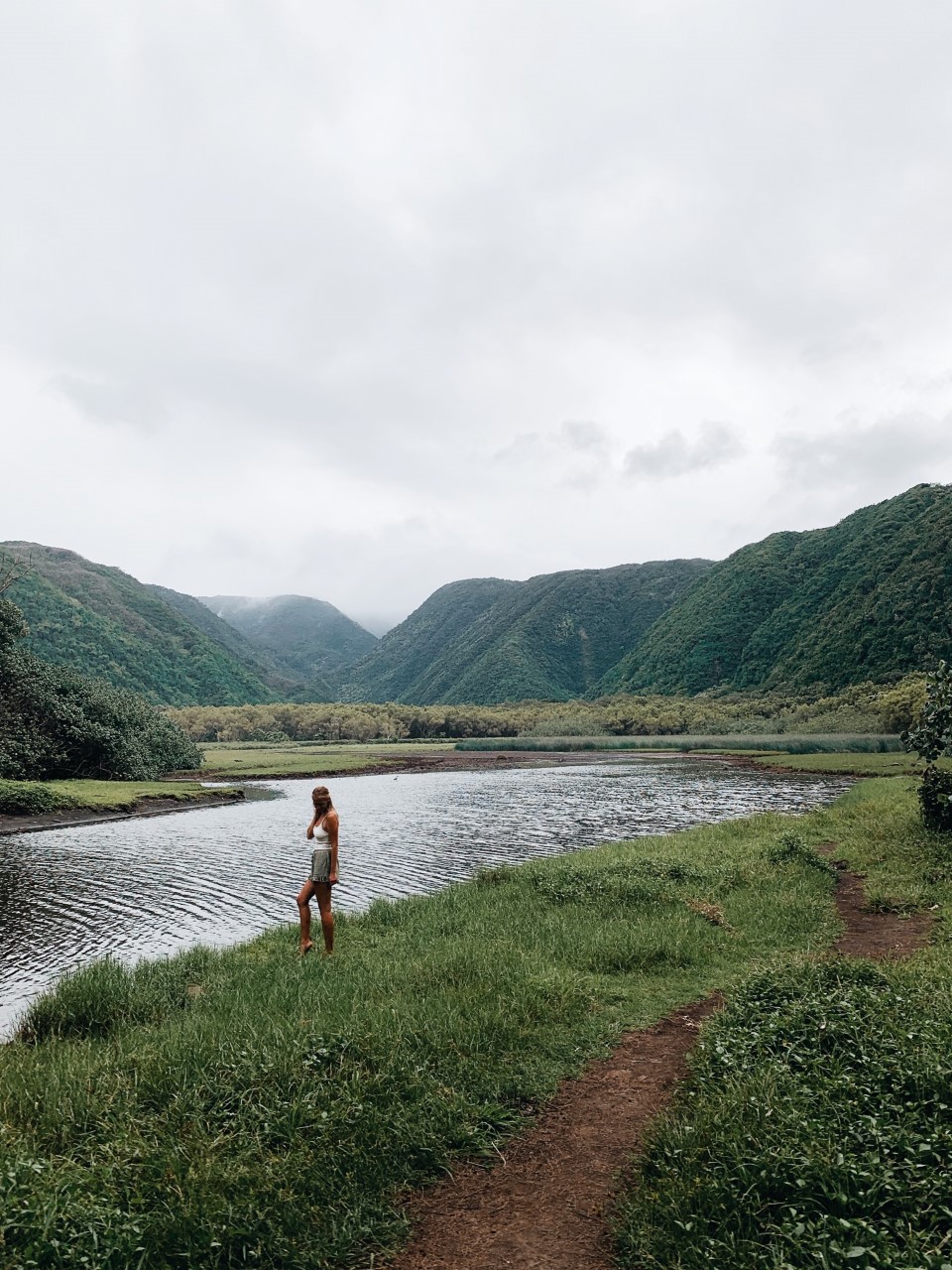 Pololu Valley Big Island top things