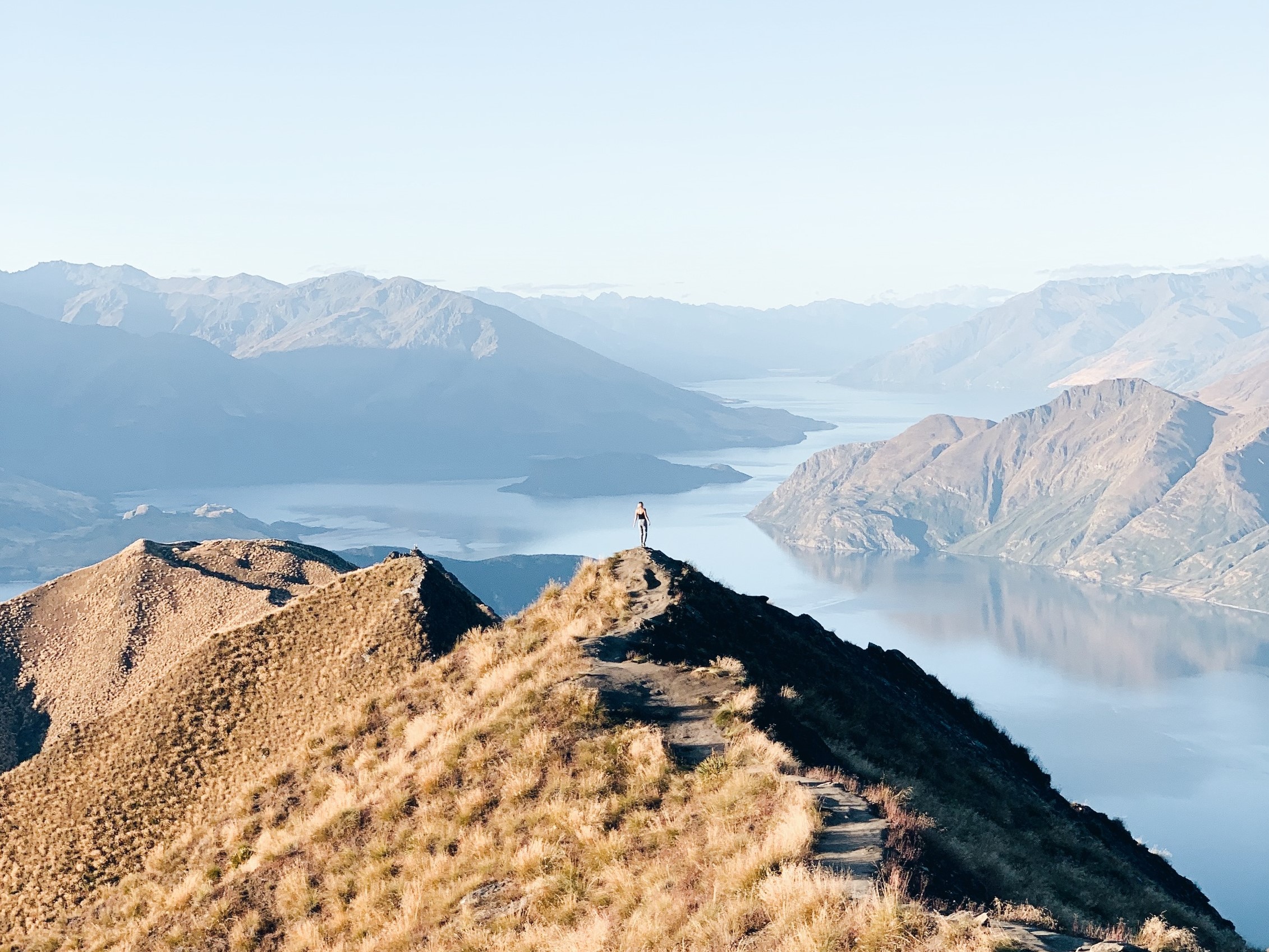 Everything you need to plan for a Working Holiday in New Zealand - Wanderful Stories