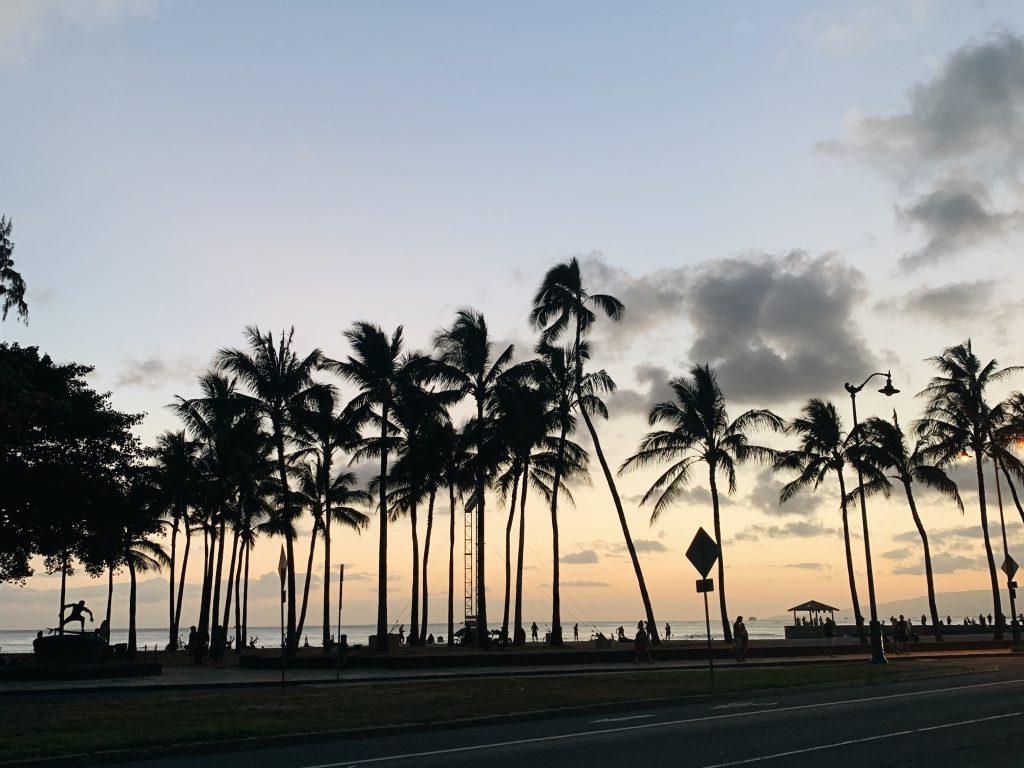 top reasons to visit hawaii